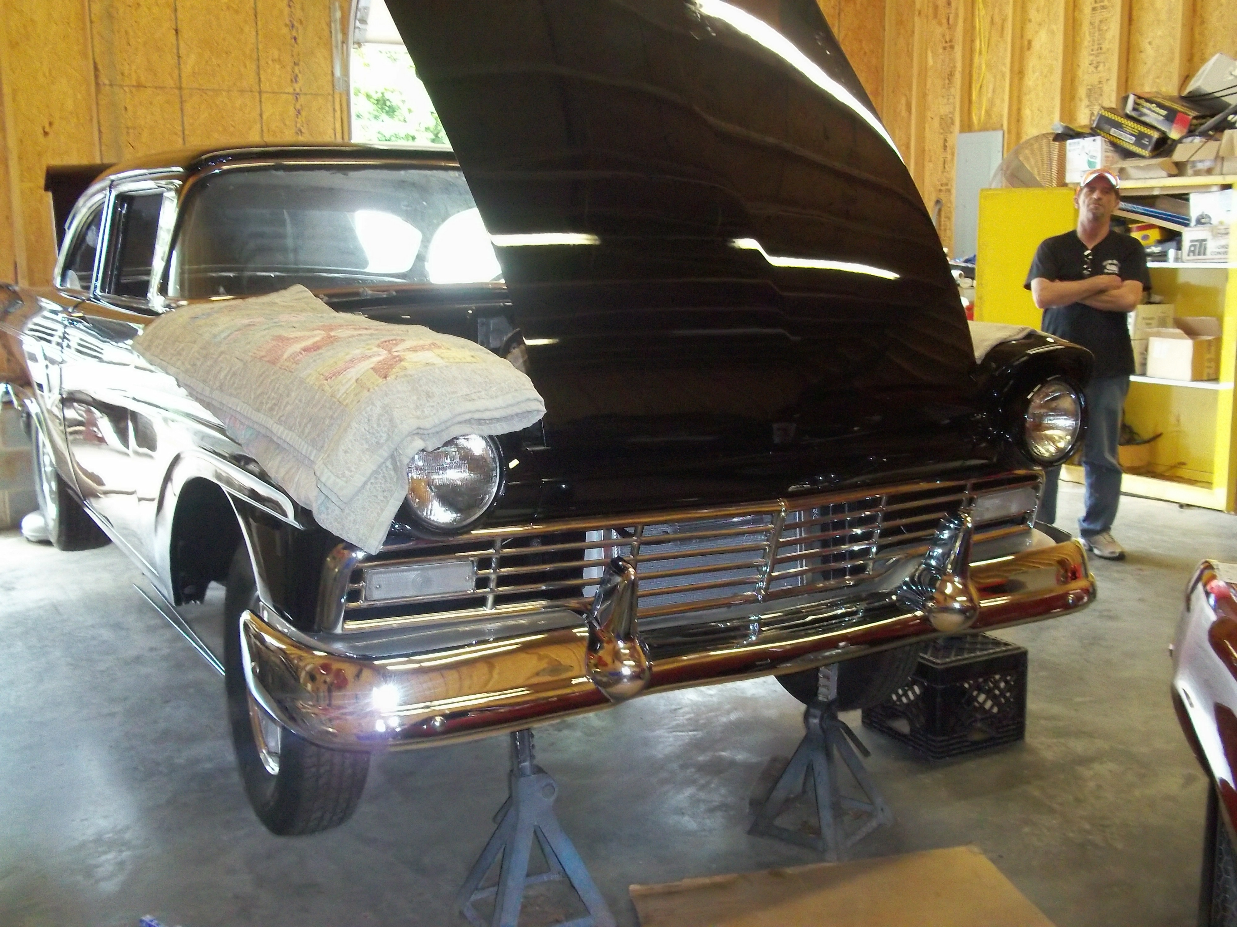 fordCOWPENS 57 FORD 5 9 13 007