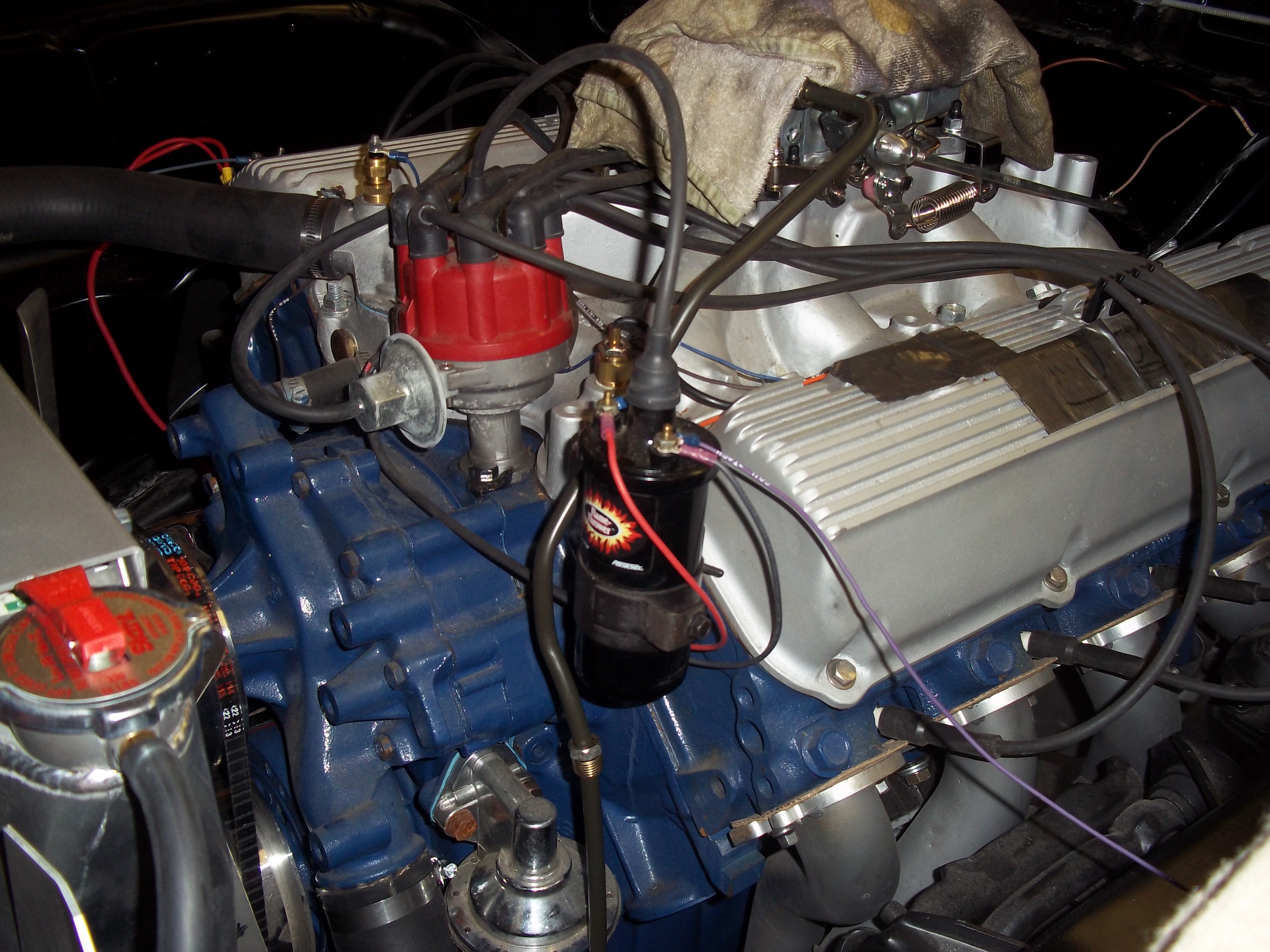 fordCOWPENS 57 FORD 5 9 13 005