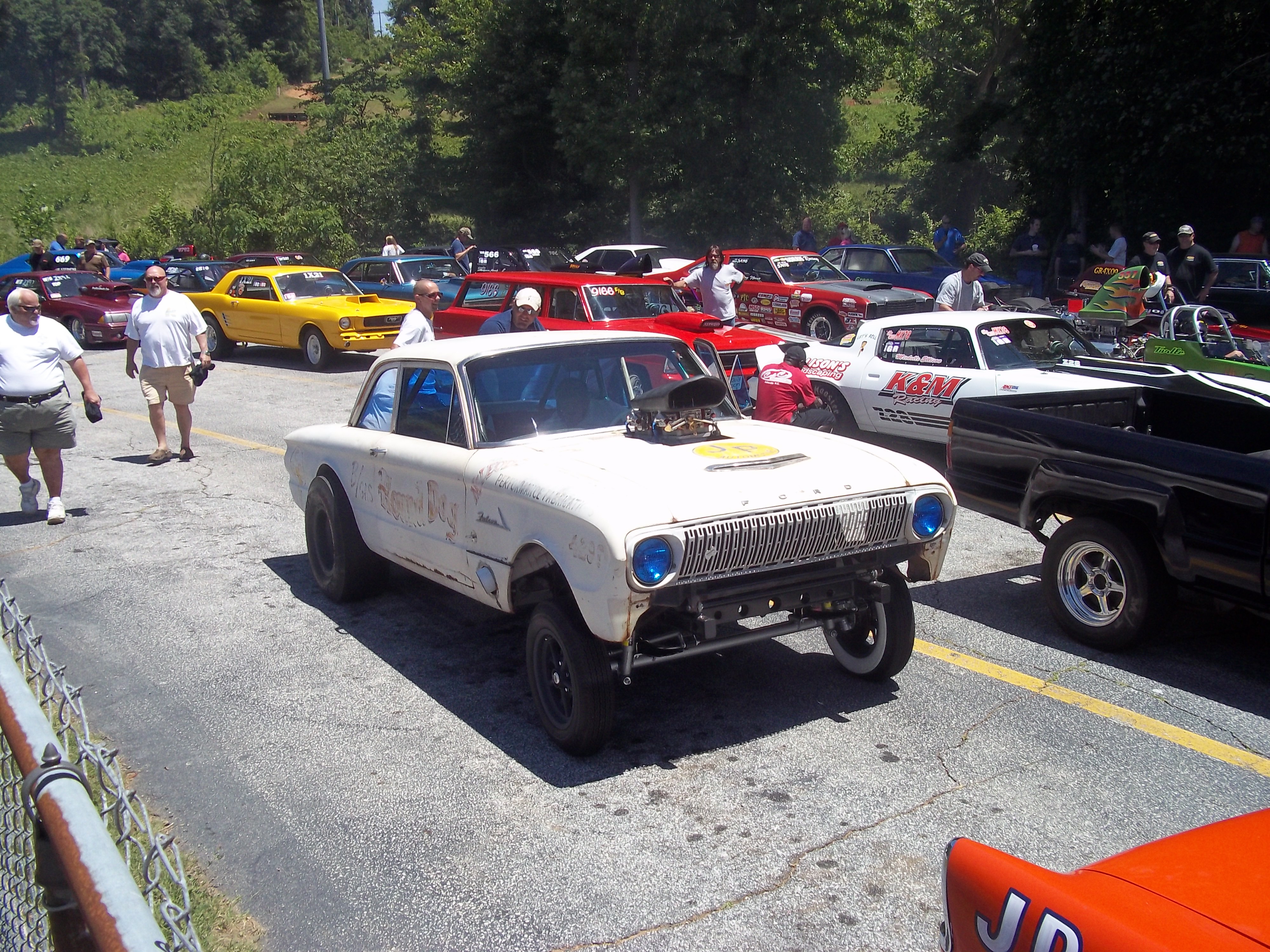 GREER GASSERS 2013 034