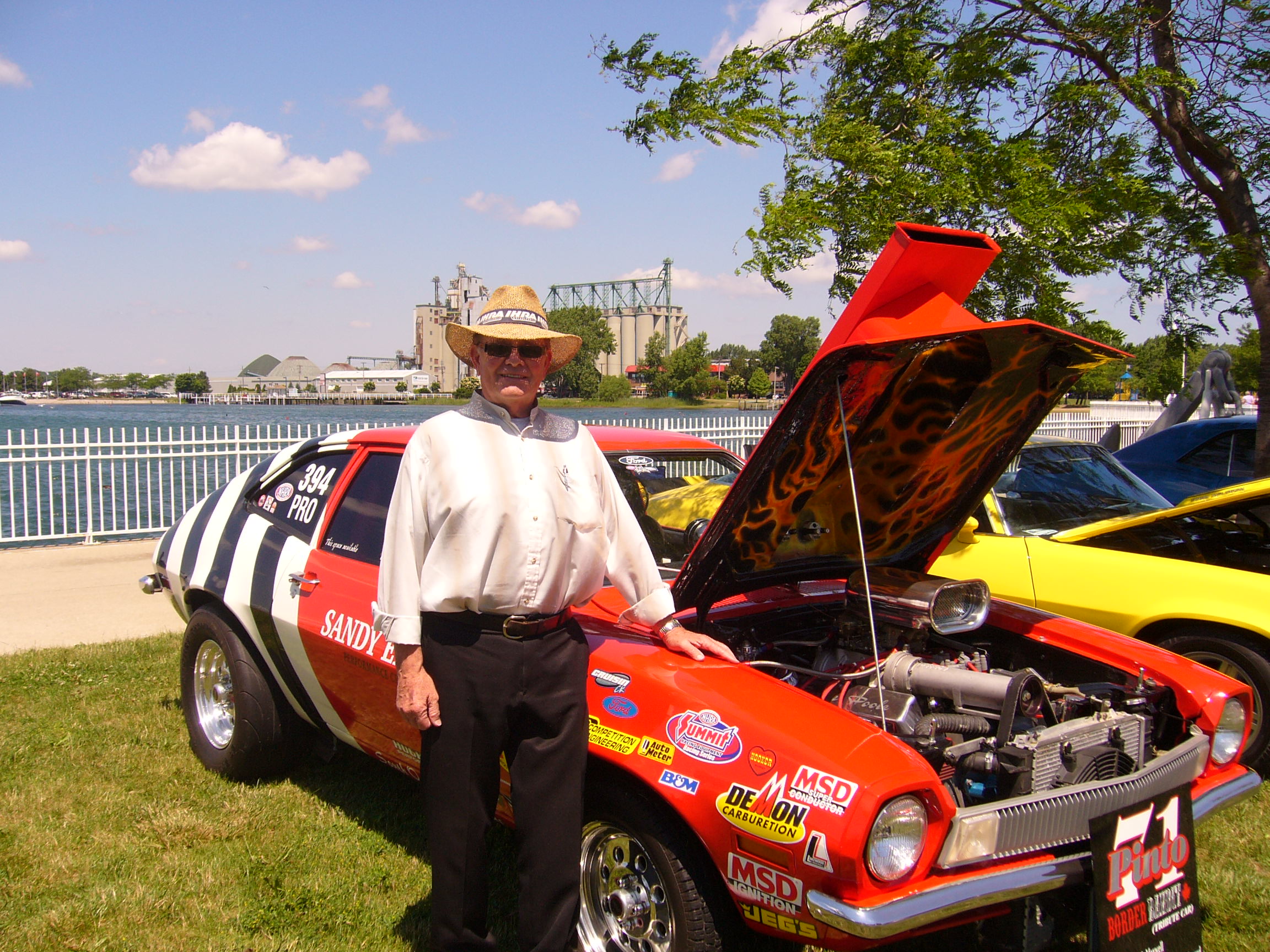 sarnia 2009