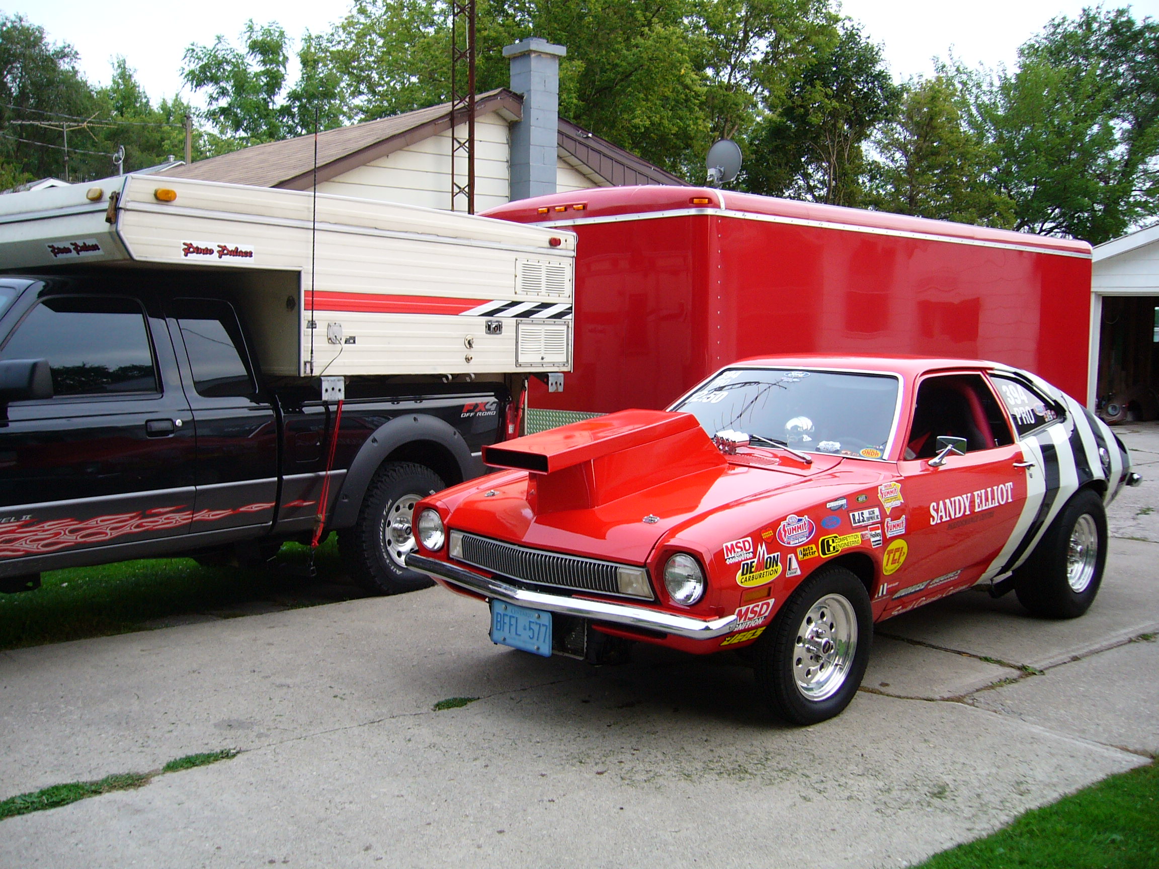 wiseco nationals