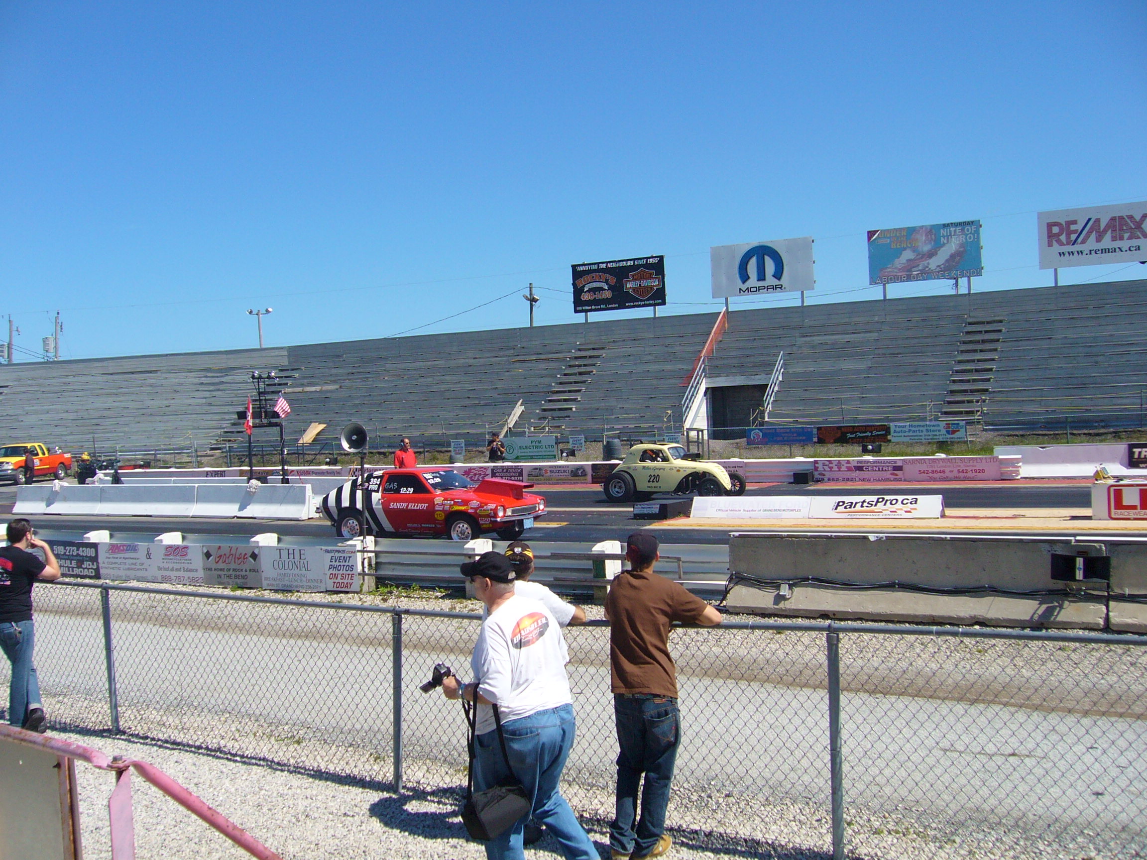 ondr nationals