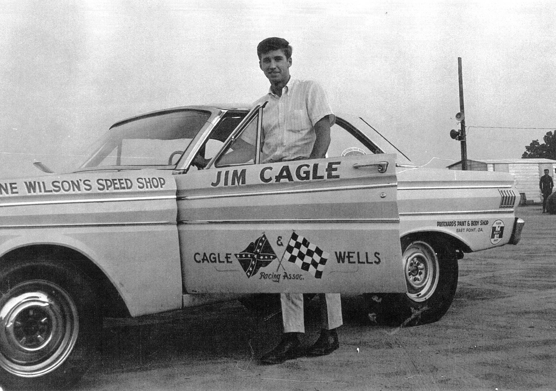 JC 65 Jackson SC