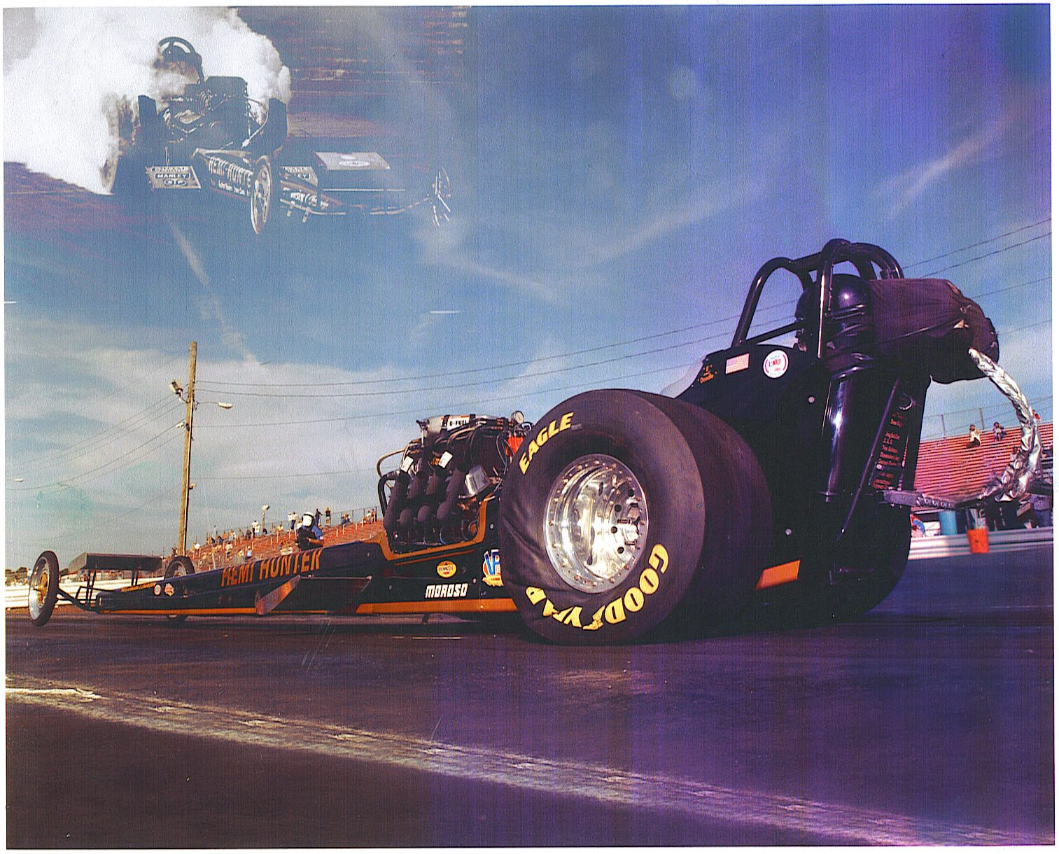 Hemi Hunter
