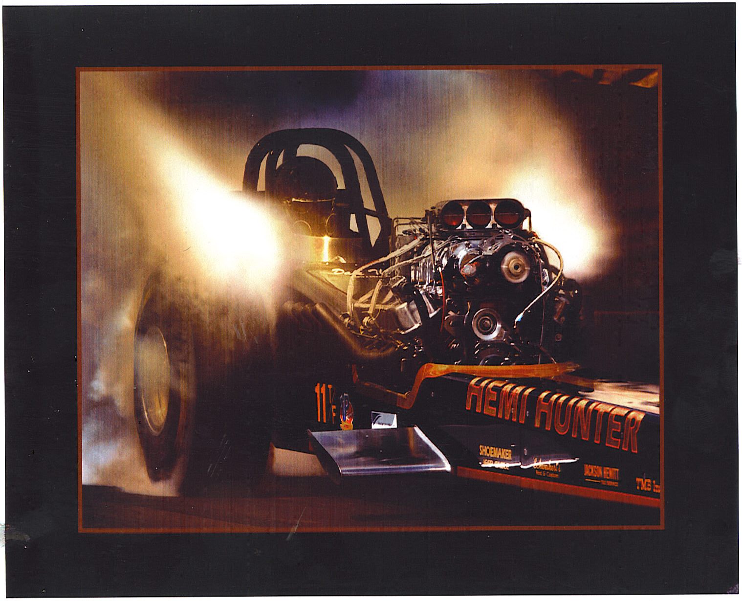 Photo from Dale Thierer’s collection