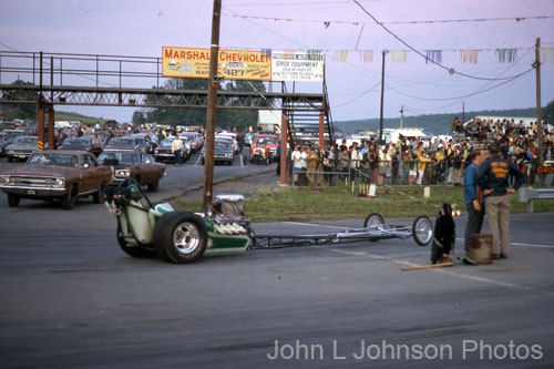 Maple Grove 1970