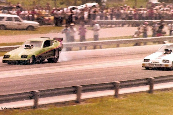 Hawaiian Monza 1978