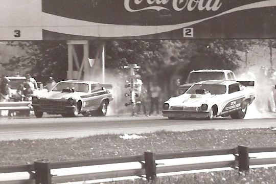 Schumacher & ???