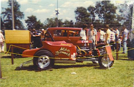 Altered at Herkimer Show