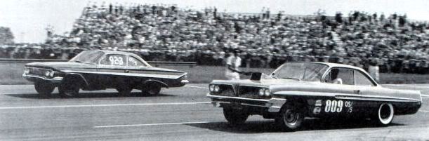 Photo from Ron Cooper’s collection