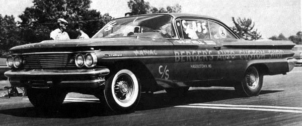 Photo from Ron Cooper’s collection