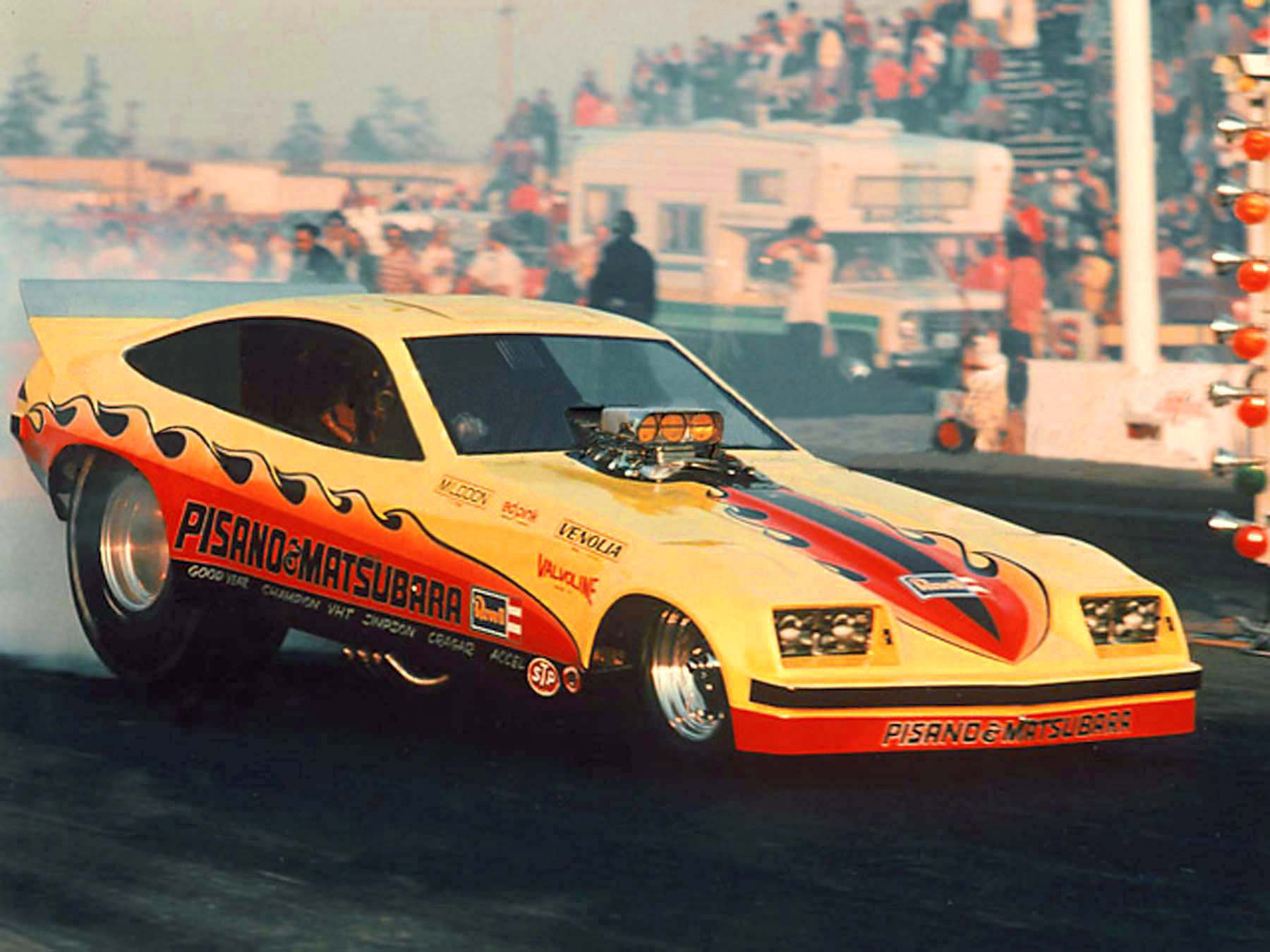 Photo from Steve Altergott’s collection