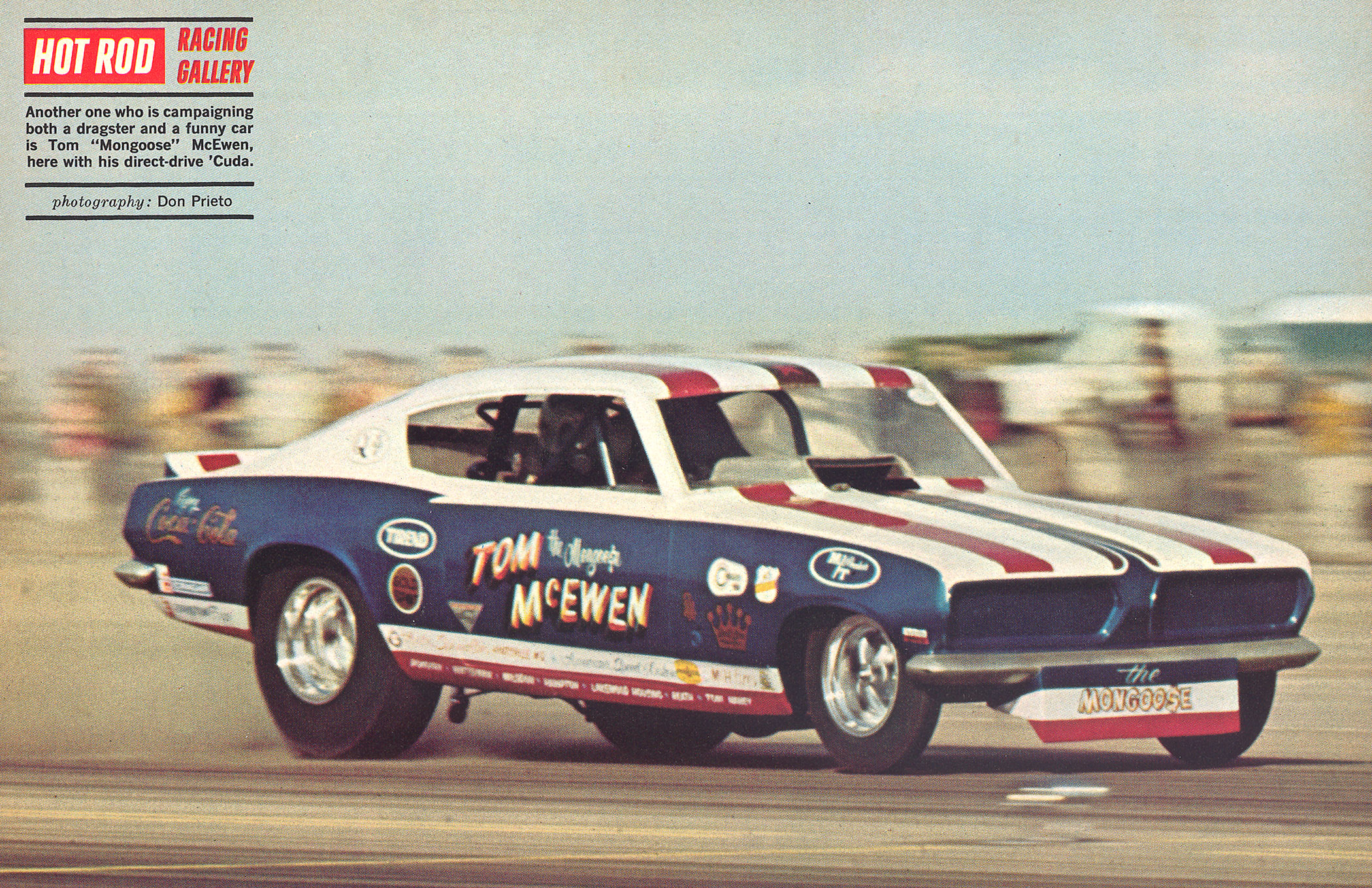 Photo from Steve Altergott’s collection