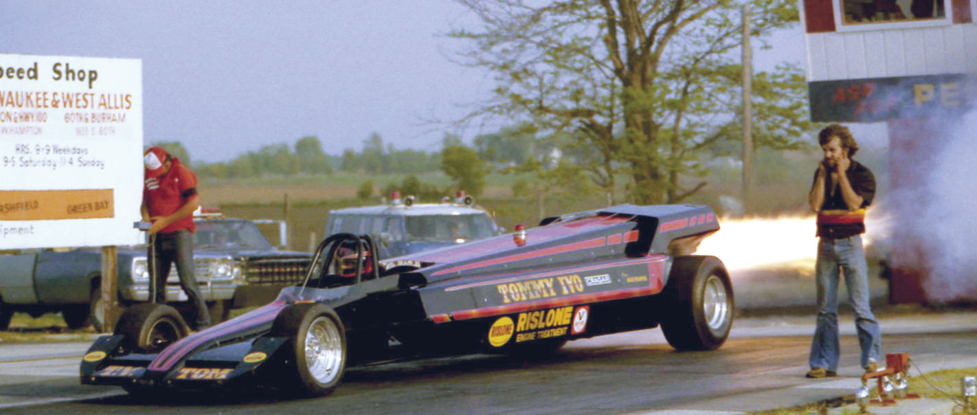 Photo from Steve Altergott’s collection