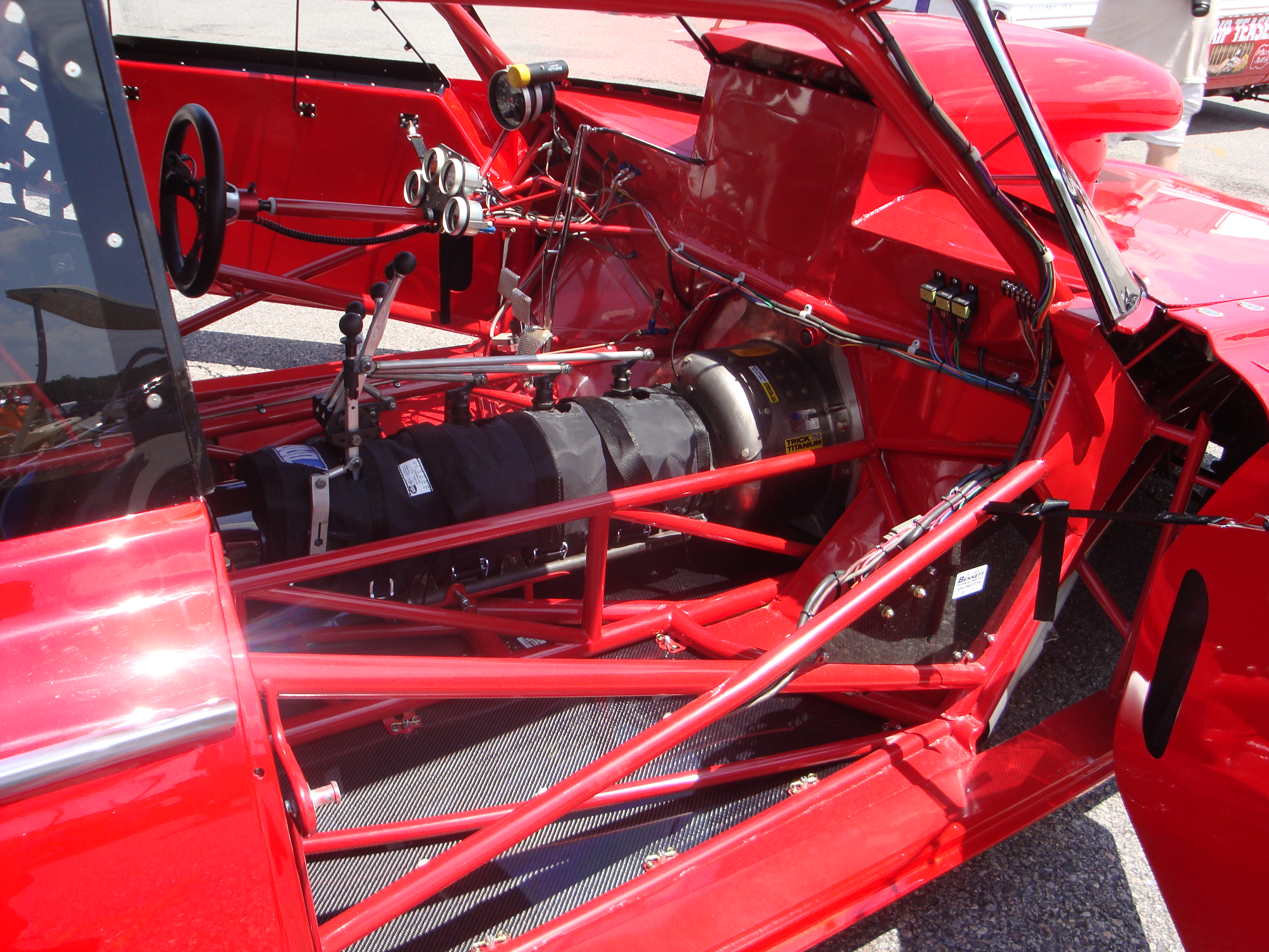 BOT VMP 2010 Race 008