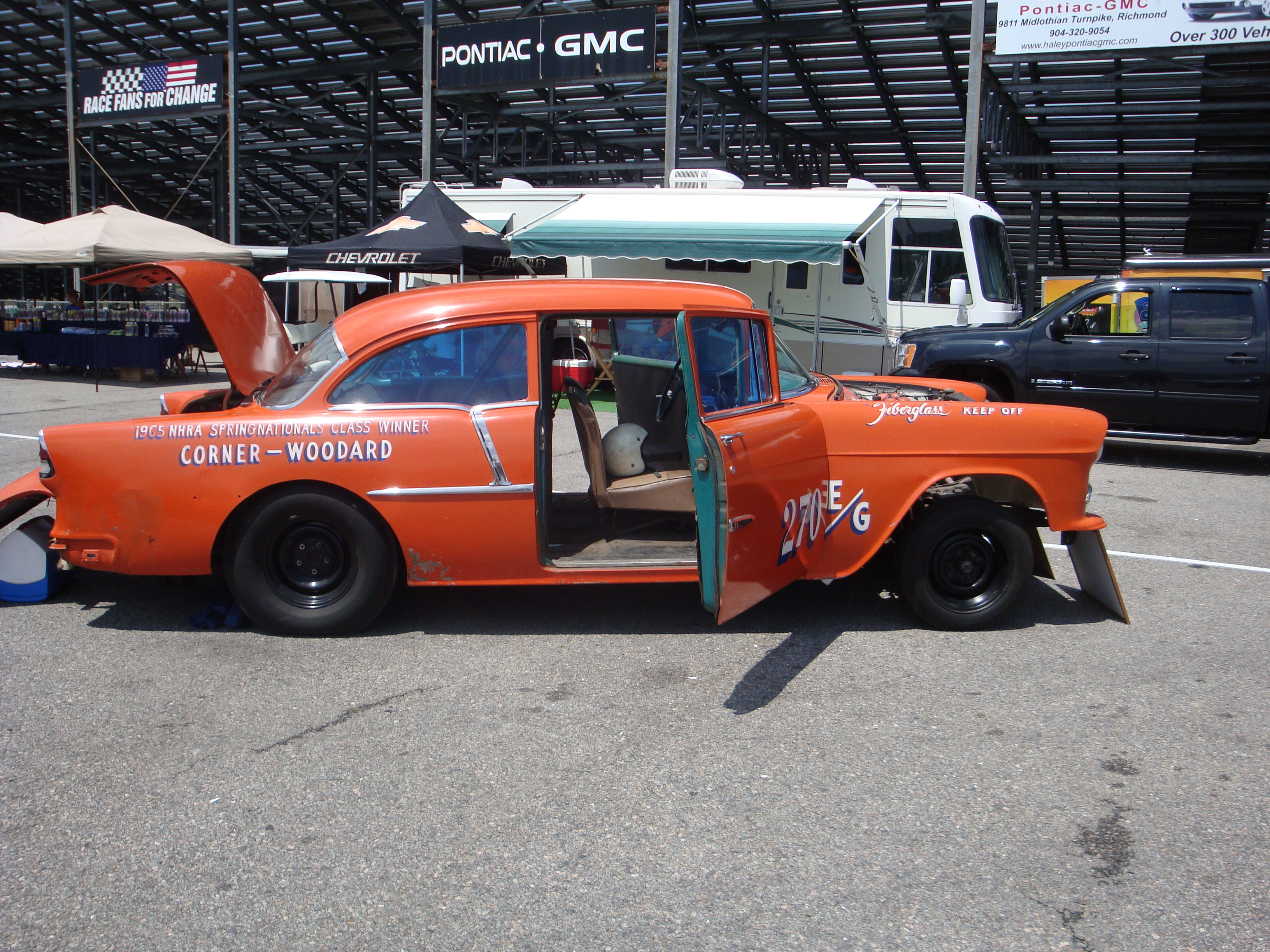 BOT VMP 2010 Race 025