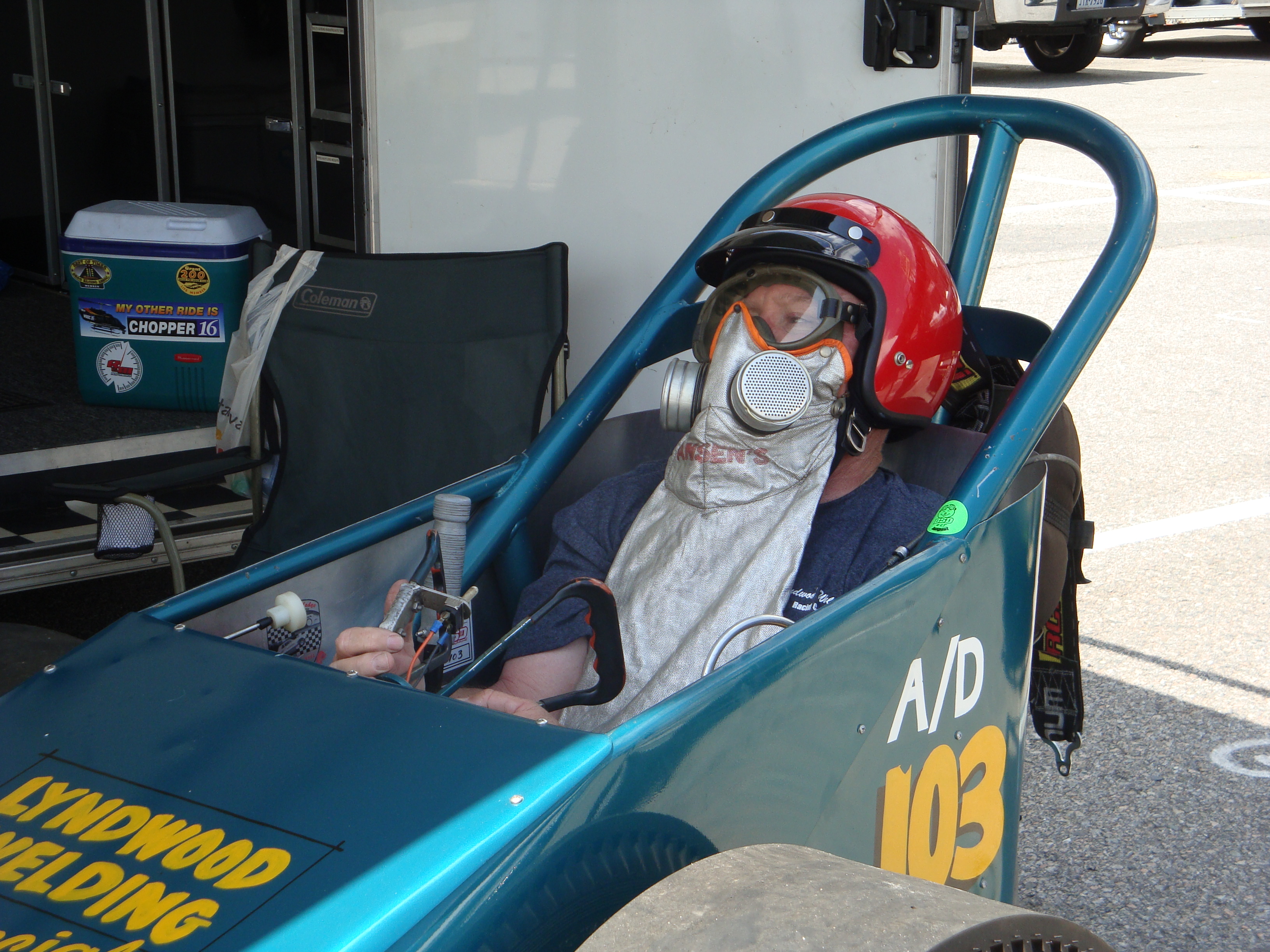 BOT VMP 2010 Race 028