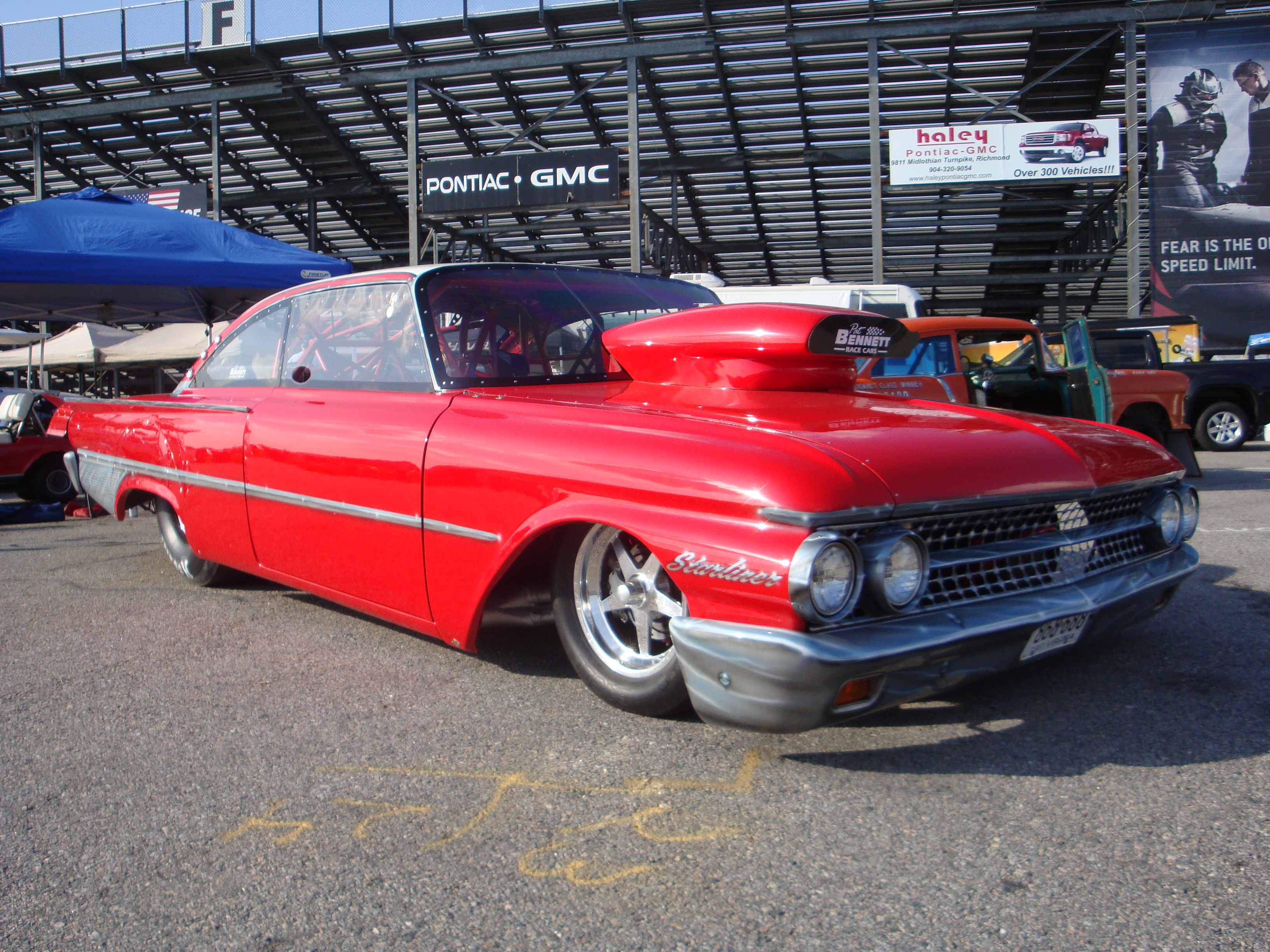 BOT VMP 2010 Race 036