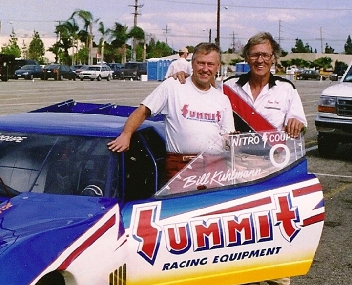 Bill Kuhlmann