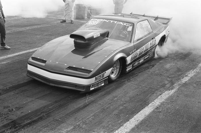 gordy hmiel scott shafiroff trans am