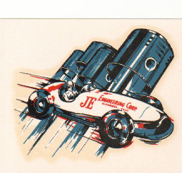 JEPistons