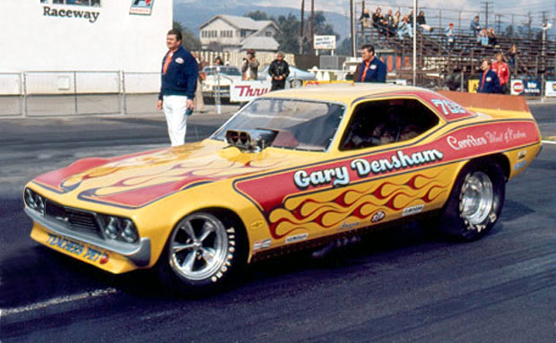 Densham Cuda