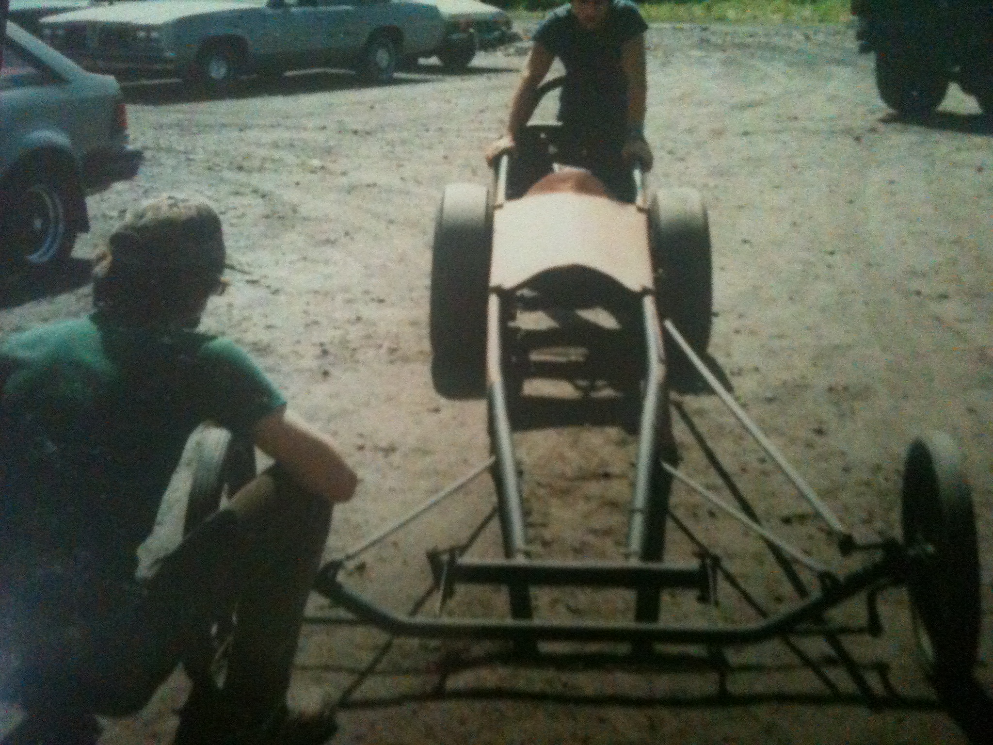 This is a old slingshot i had back in the day