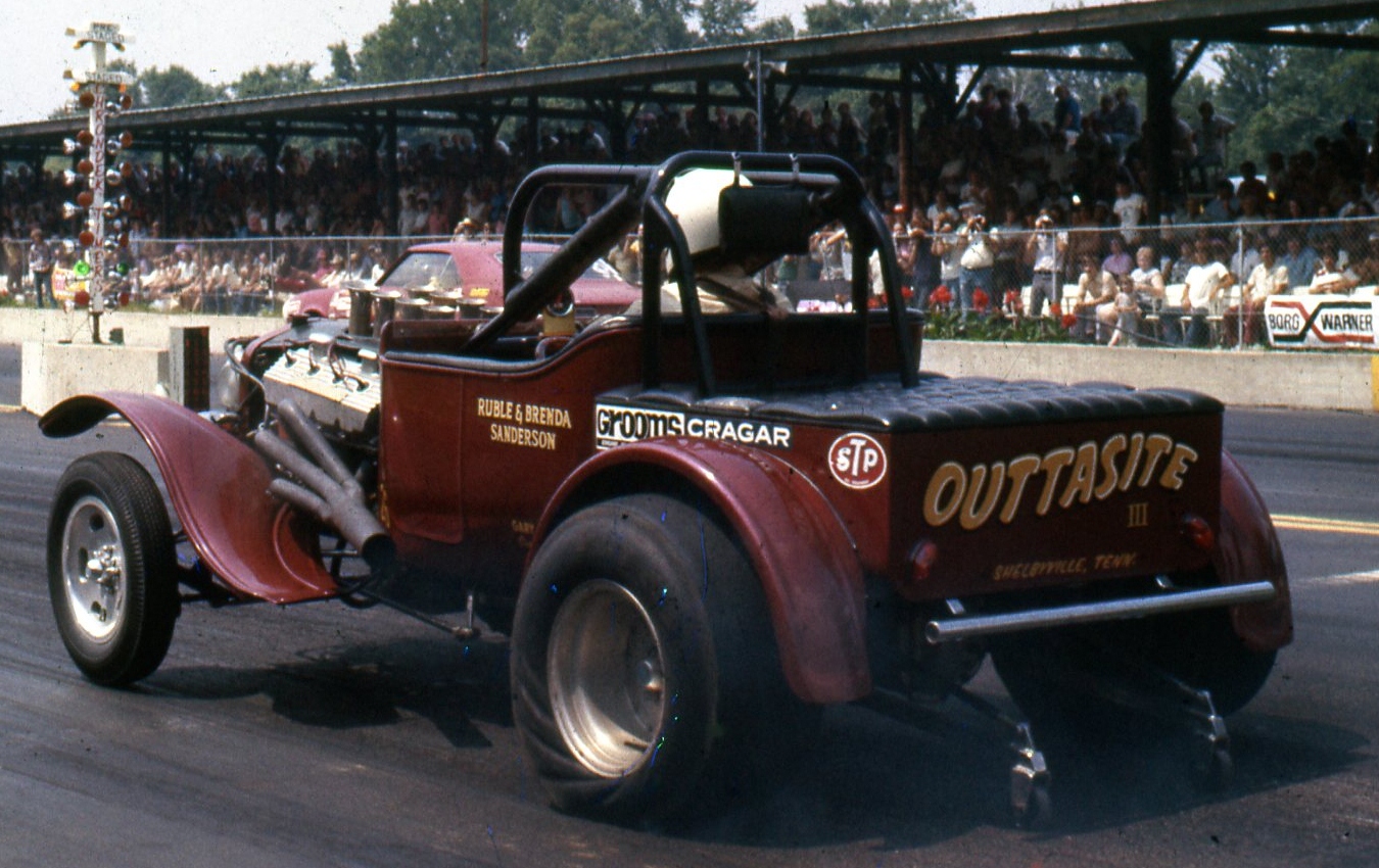 Photo from Bob Rogers’s collection