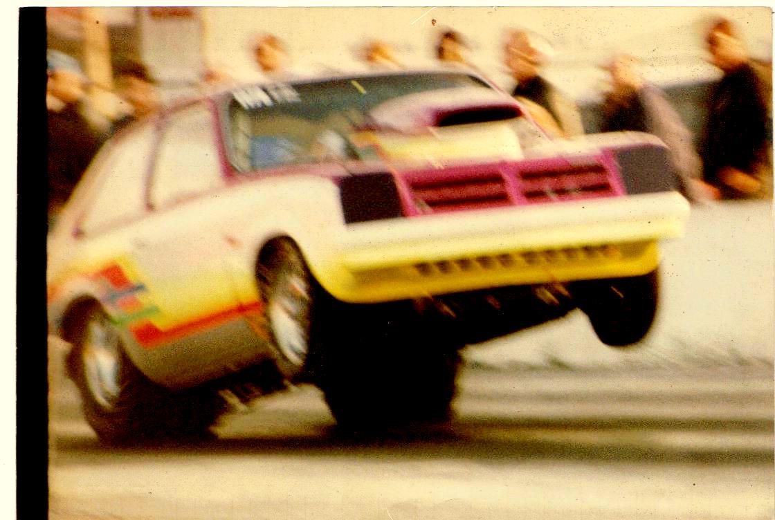 454 chevette s/g at lancaster ny