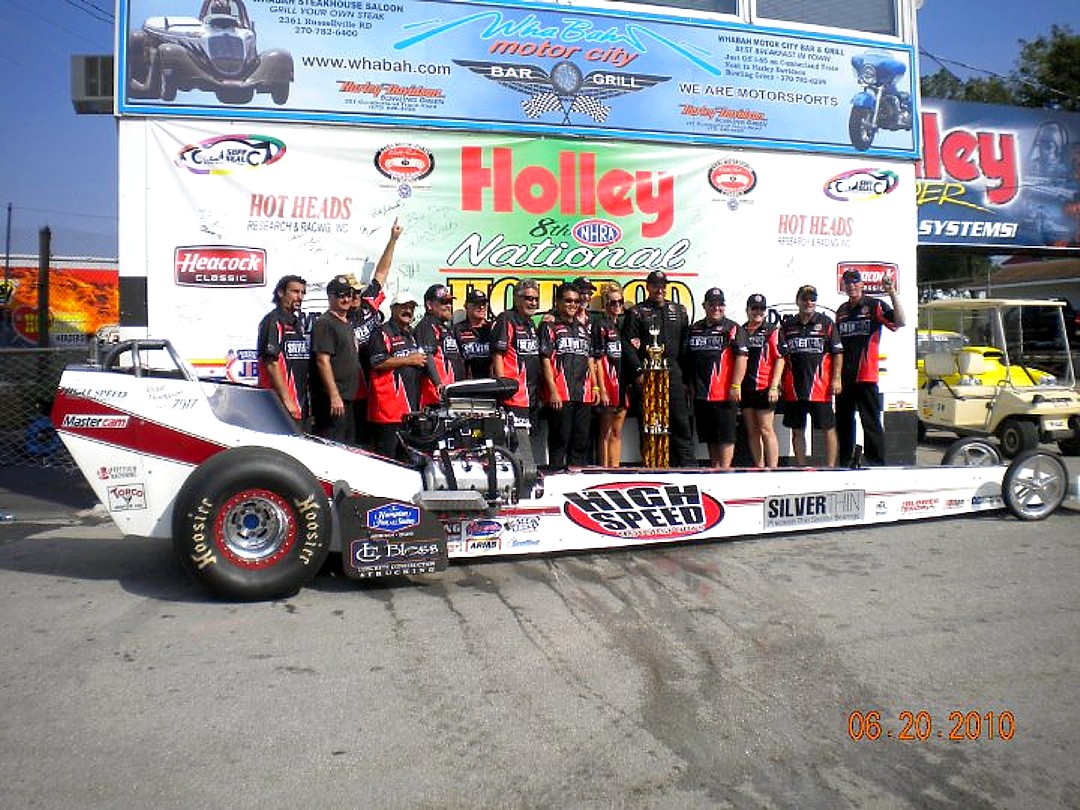 2010 win bowling green KY