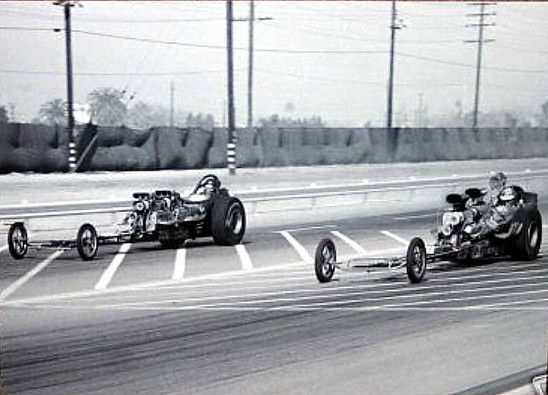odd couple pomona 1971