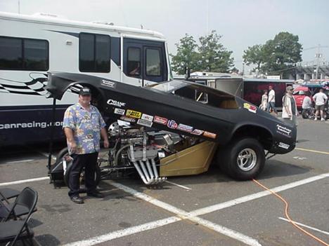New F/C again