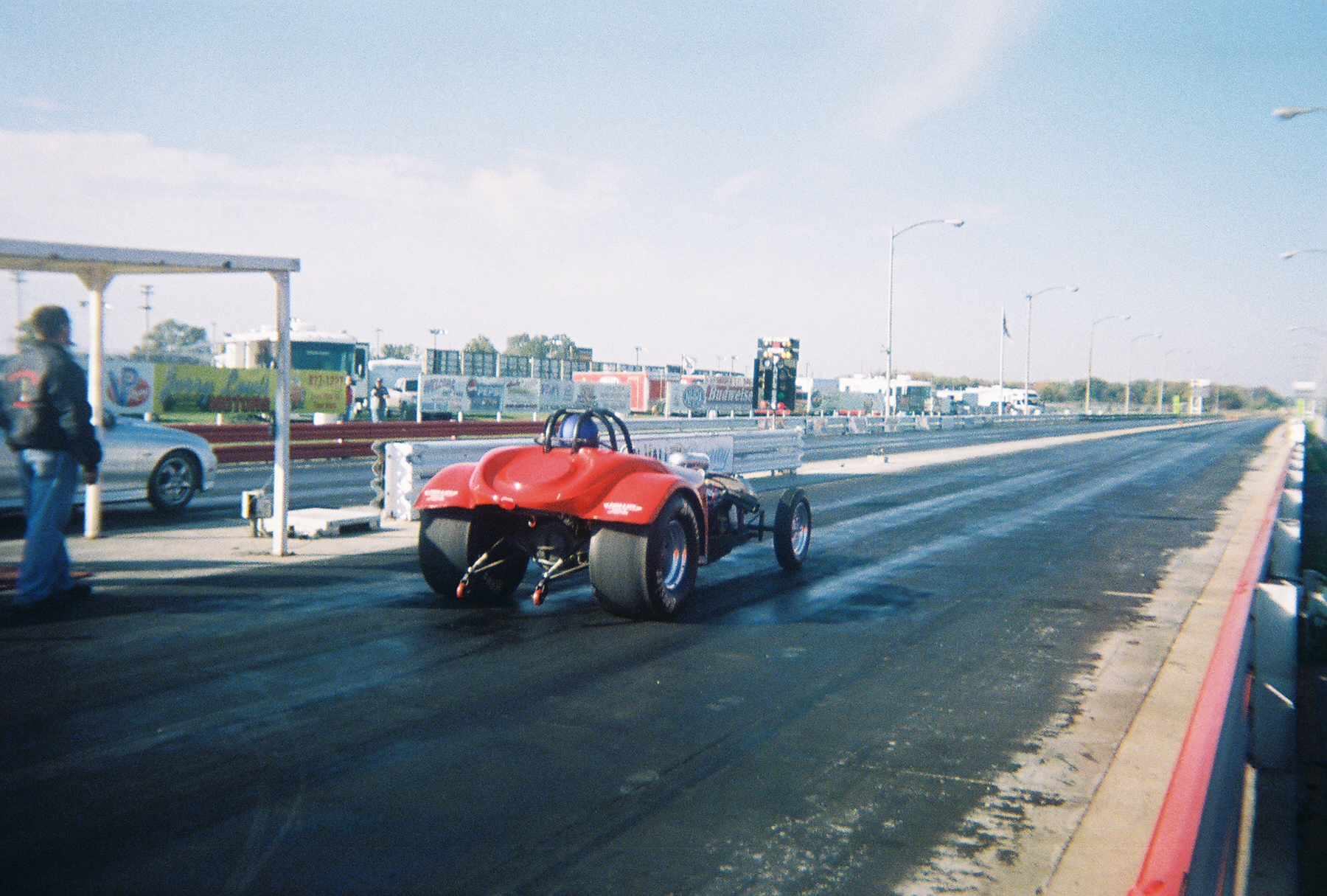 1932 Bantam