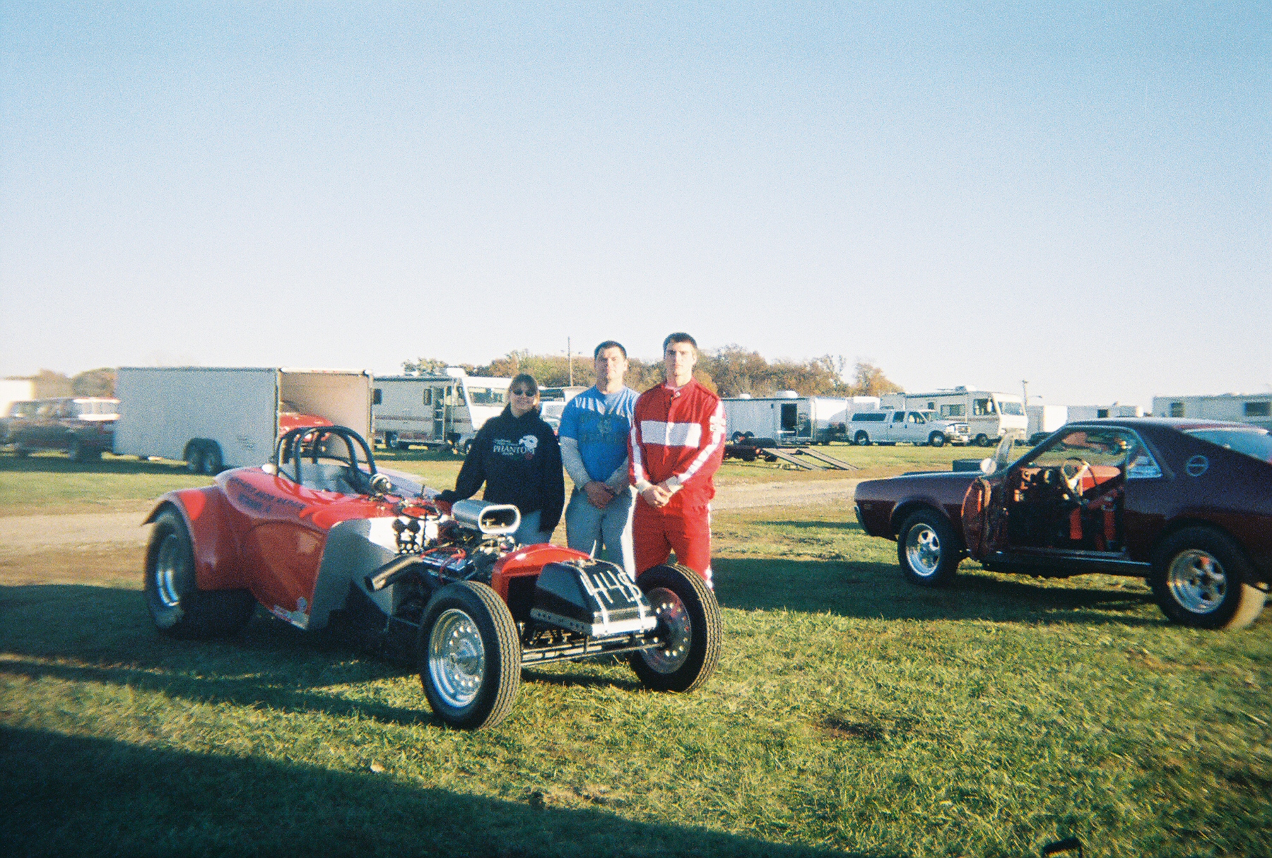 32 Bantam