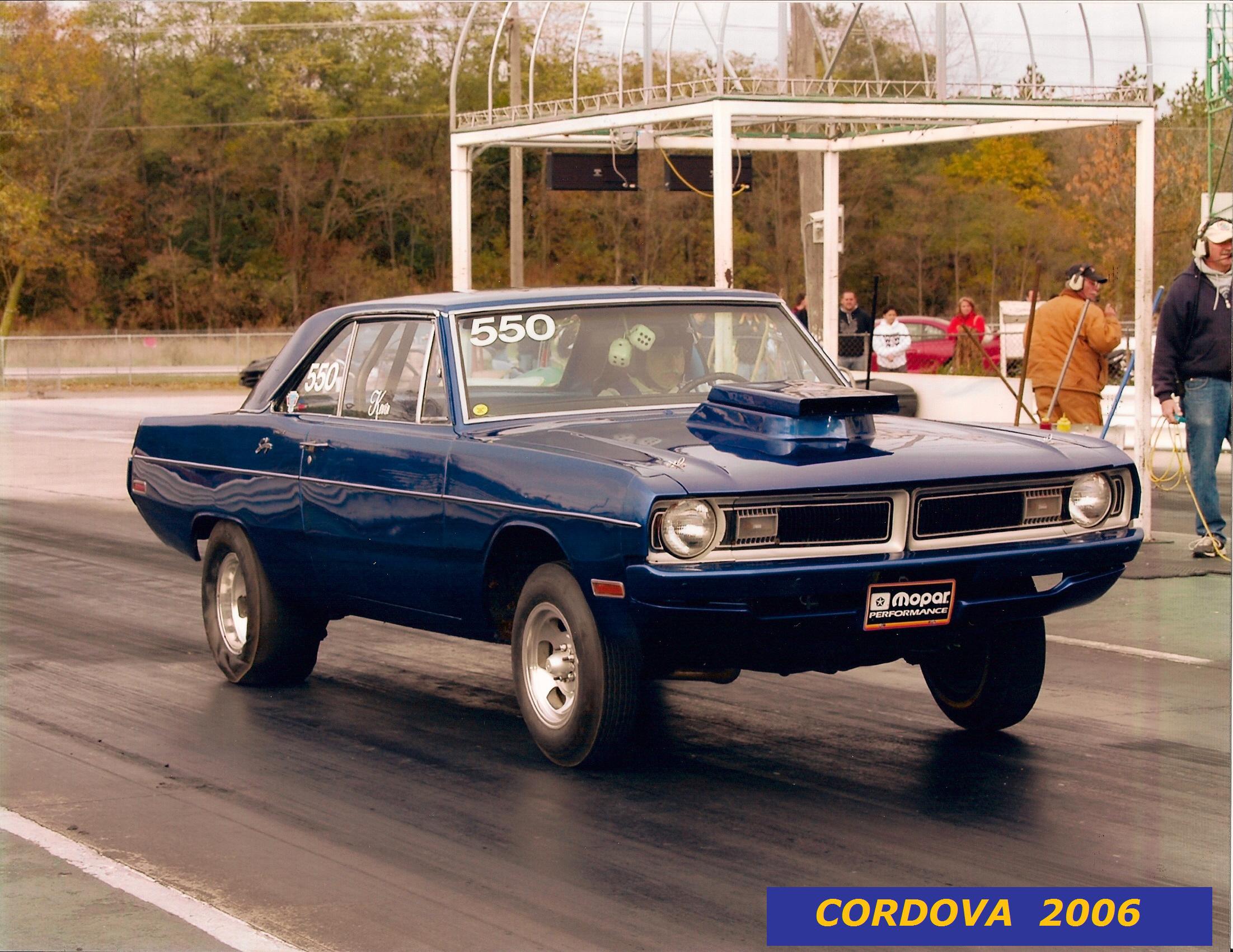 70 Dart 2