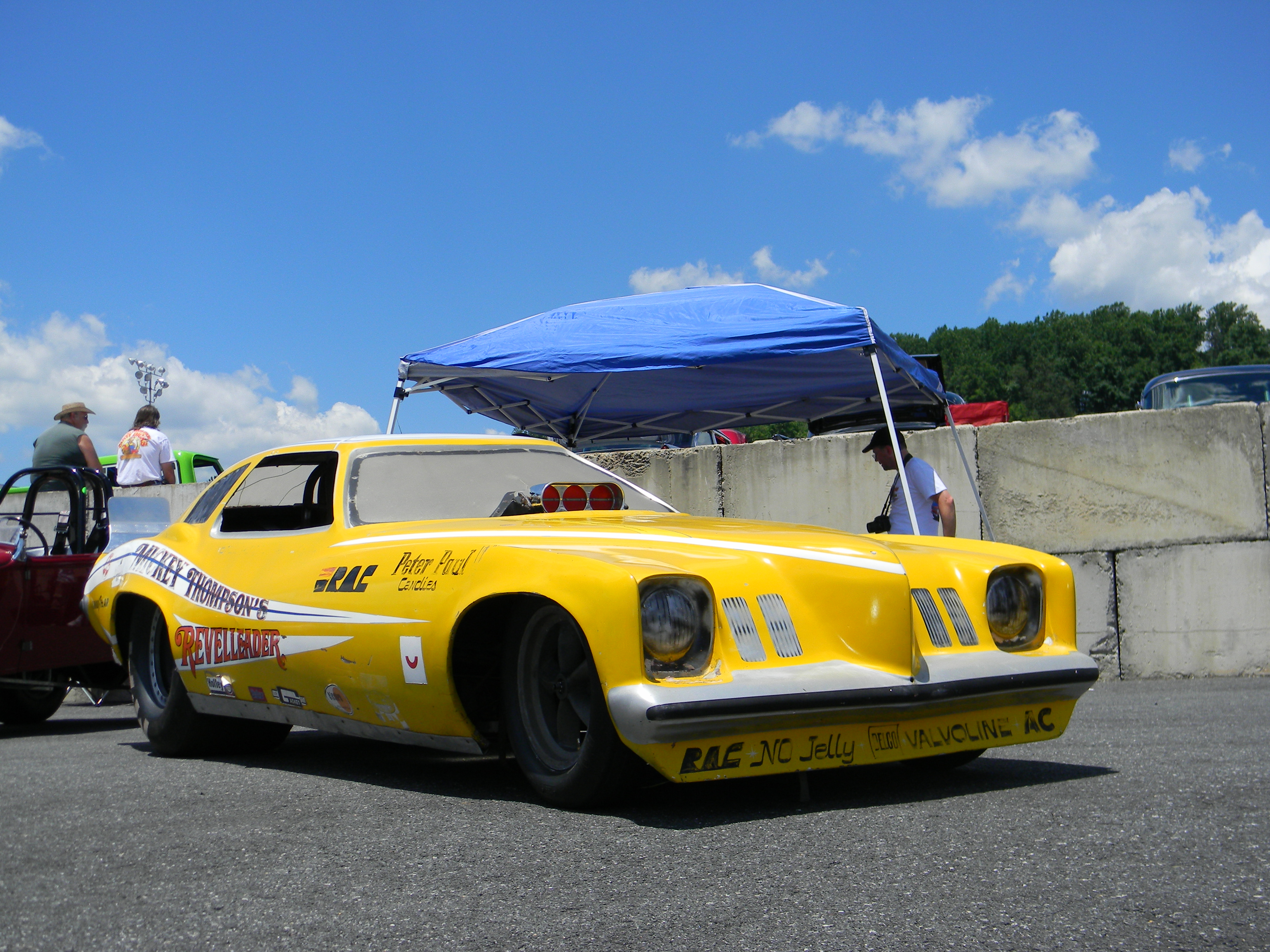 Photo from chris maull’s collection