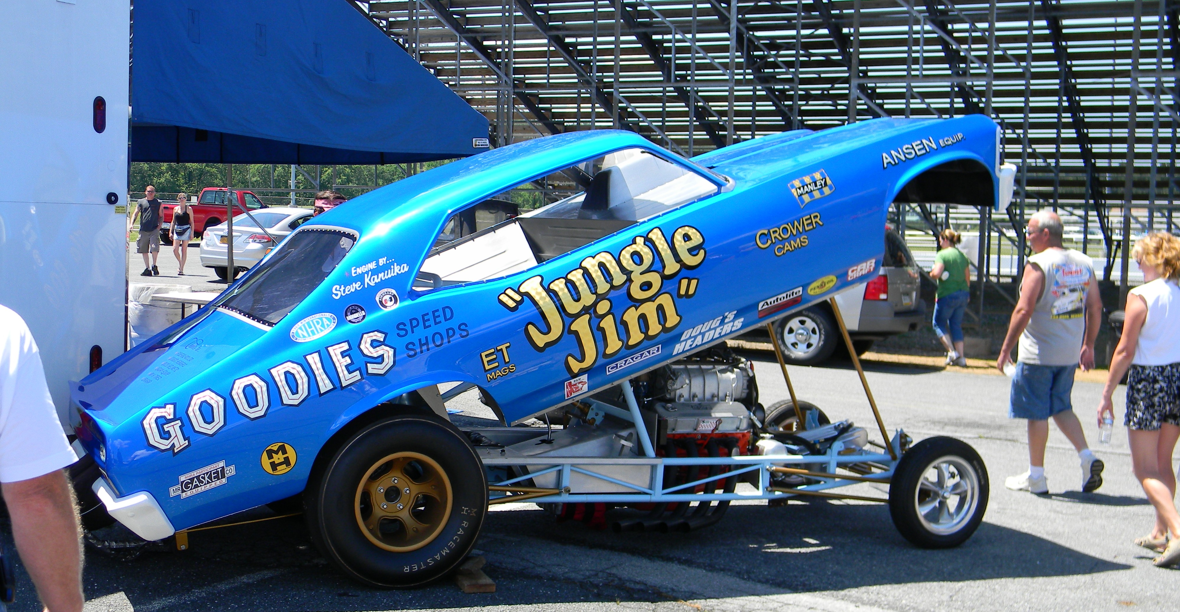 Photo from chris maull’s collection