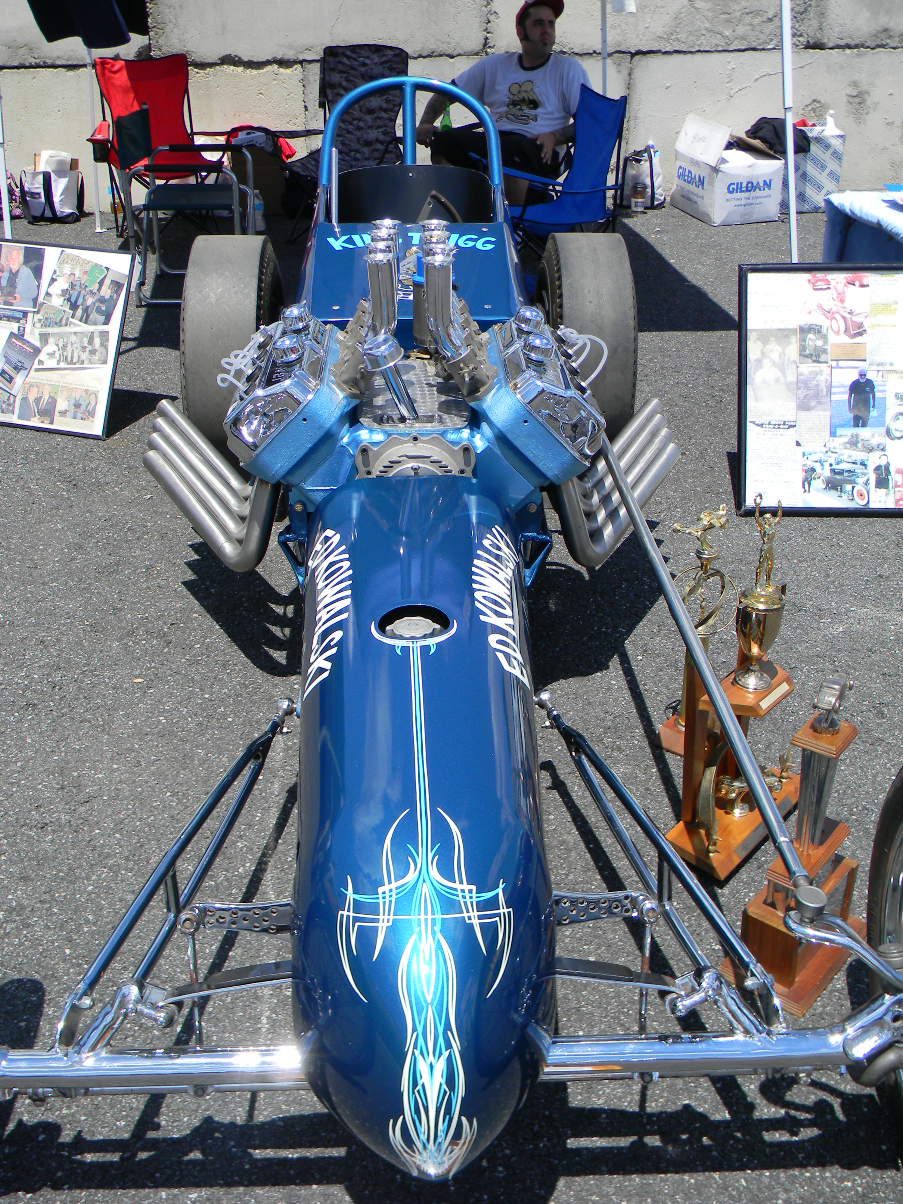 Photo from chris maull’s collection