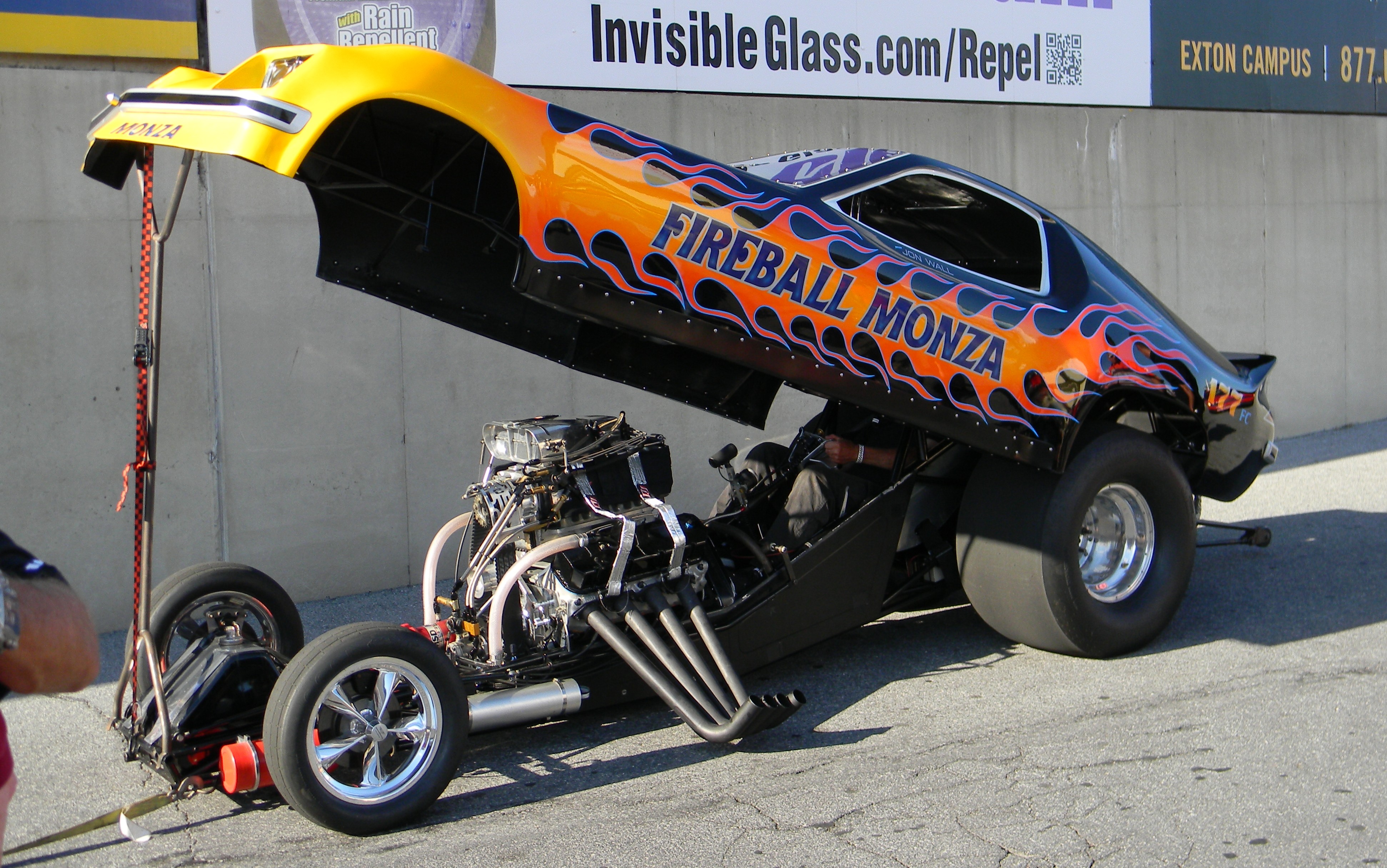 Photo from chris maull’s collection