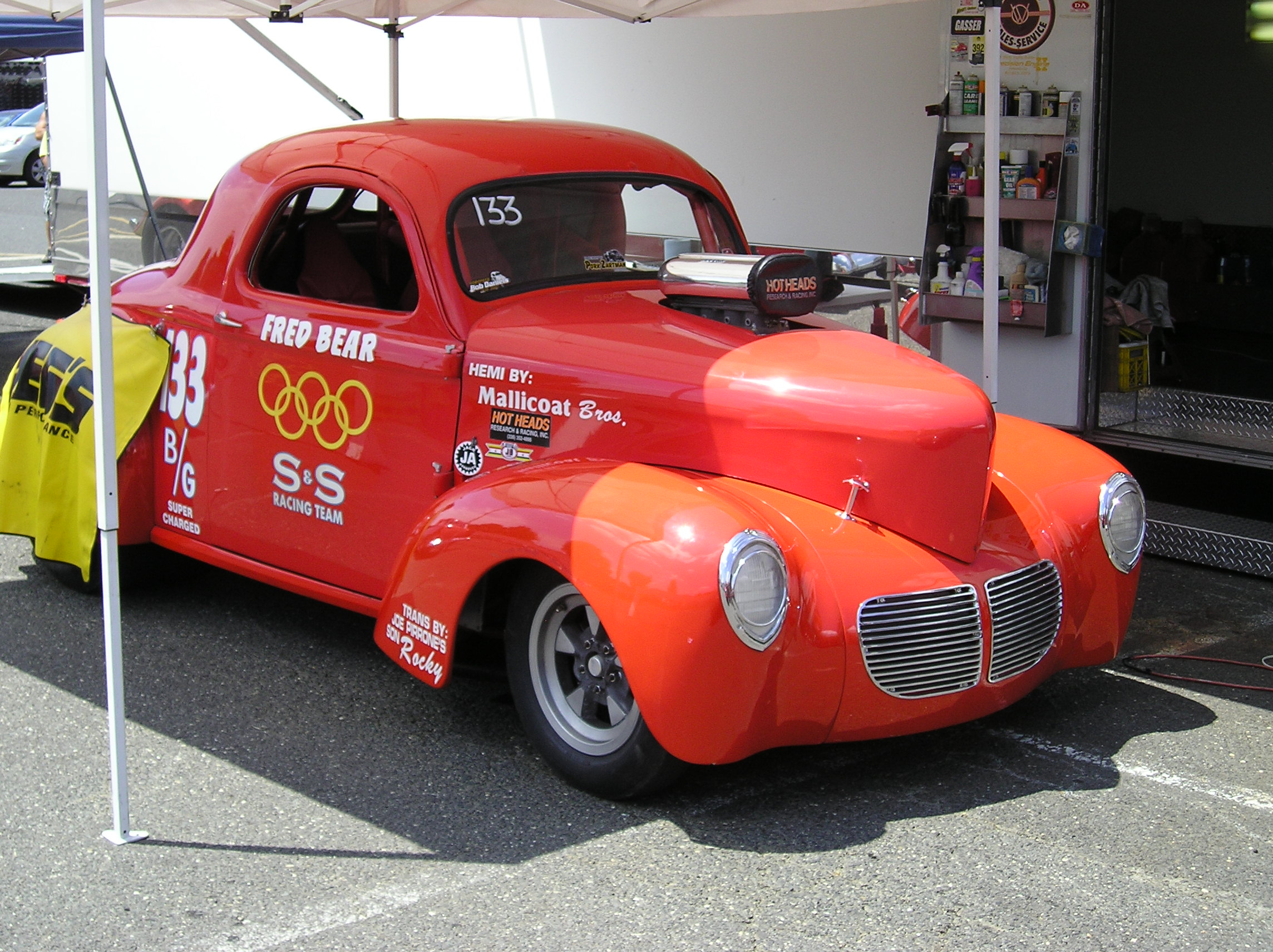 Englishtown FCR 2010 039