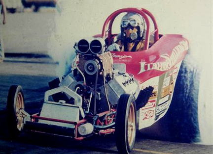 25th Indy