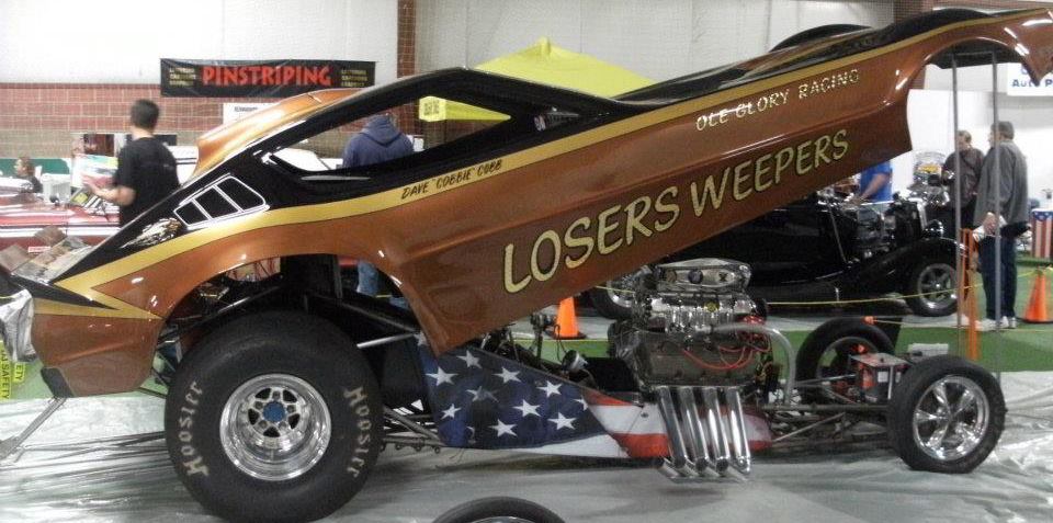 Losers Weepers