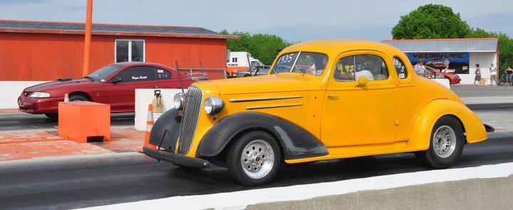 Thanks for the Face Book post. Great picture. May 26,2012. Skyview Dragway.