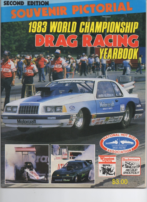 Drag Racing