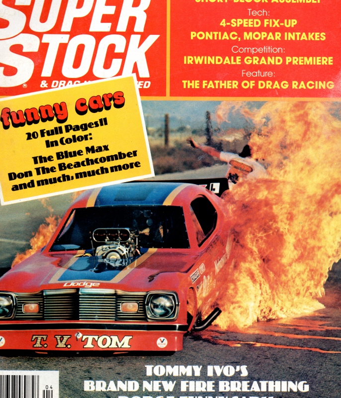 Super Stock