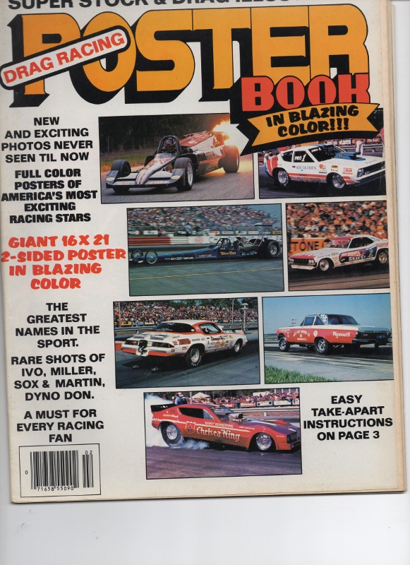 Drag Racing
