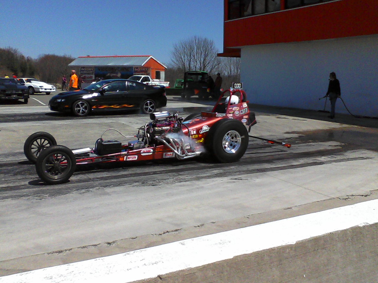 Skyview test & tune 4-27-2013 26