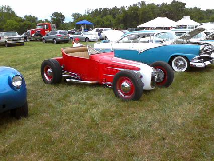 Blast from the Past June 2 2013 8