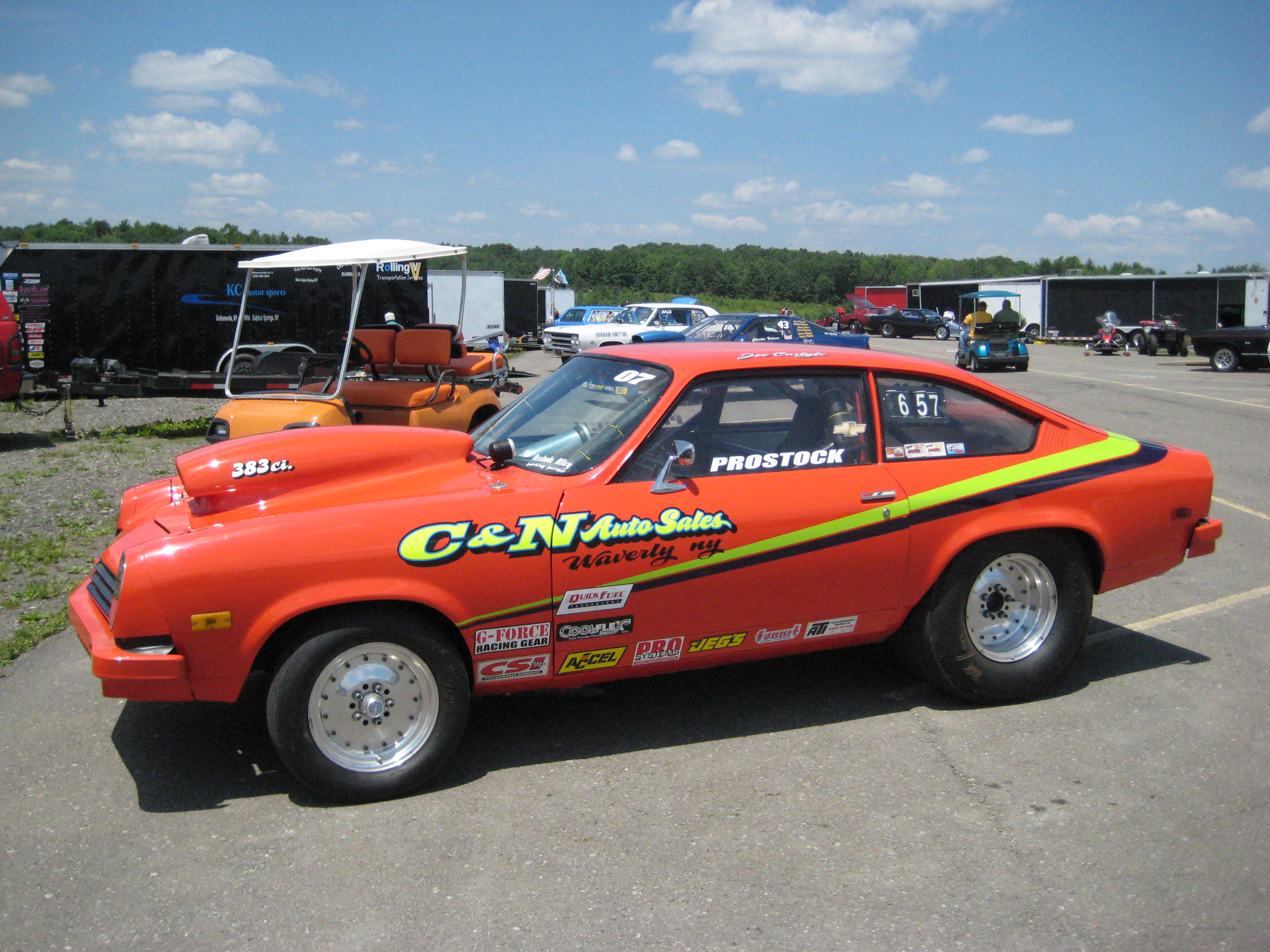 Skyview Drags June 15, 2013-20