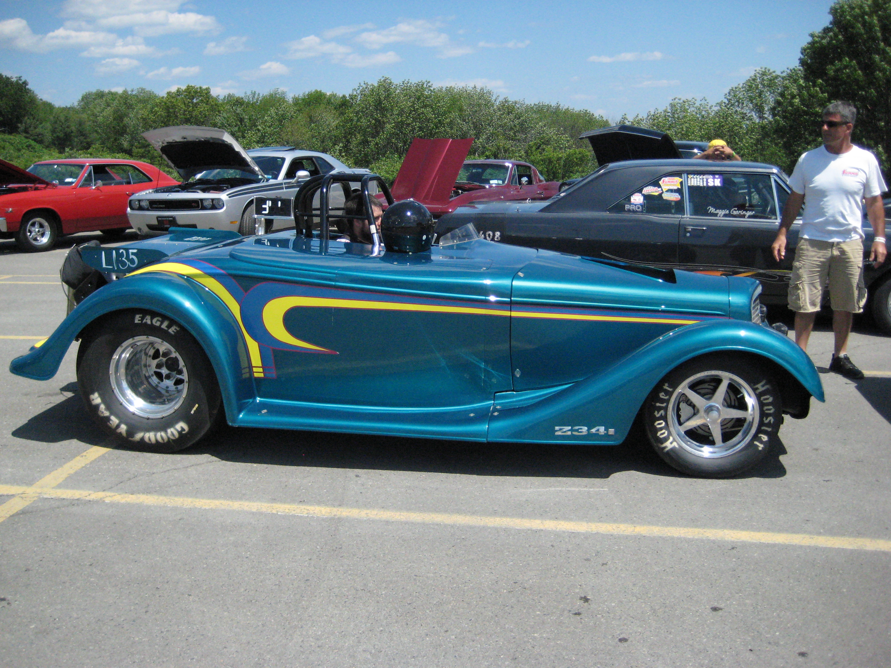 Skyview Drags June 15, 2013-40